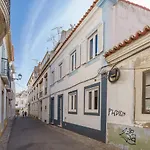 Lovely Apartment In Lagos With Terrace - Close To Beach