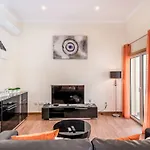 Holiday Home Vila Parra By Interhome