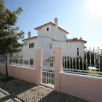 Villa Tres Palmeiras