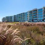 Cond Bayline Lux Beach&Spa Apartment - Atum - By Bedzy