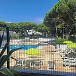 Praia Da Falesia, O Melhor Estudio Da Aldeia Das Acoteias