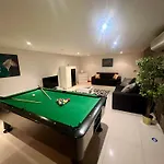 Luxury Villa 3+1 Bd & Pool/Jacuzzi/Golf/Beach