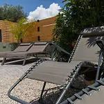 Farm Lodges Olive, Casa Jacaranda