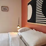 Queen Bedroom