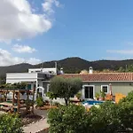 Farm Lodges Olive, Casa Alfarrobeira