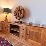 Farm Lodges Olive, Casa Alfarrobeira