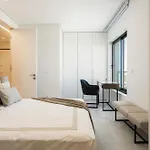 Terracos De Quarteira -Luxury Duplex Penthouse 3Br Best View, 50M From Beach