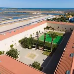 Convento Das Bernardas - One Of A Kind Apartment - Tavira