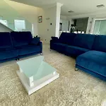 Sea house