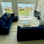 Sea house