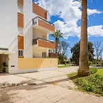 Greice Homes 1 Bedroom Apartment Centre Of Vilamoura