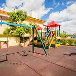 Greice Homes 2 Bedroom Luxury Apartment Victoria Boulevard