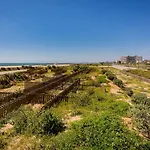 Greice Homes-650 Meters From The Beach, 4 Bedrooms Villa For Holidays In Vilamoura-Quarteira