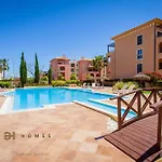 Greice Homes-2 Bedroom Penthouse Vilamoura