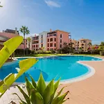 Greice Homes-2 Bedroom Penthouse Vilamoura