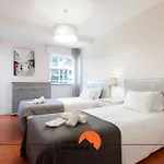 #165 Liberdade 105 By Home Holidays