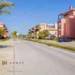 Greice Homes- Luxury Town House In Vilamoura