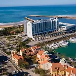 T3 Triplex Vista Mar Marina De Vilamoura-Greice Homes