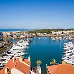 T3 Triplex Vista Mar Marina De Vilamoura-Greice Homes