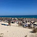 Cabanas De Tavira Strand Apartment