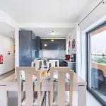 Praia Da Rocha Ocean View With Pool By Homing
