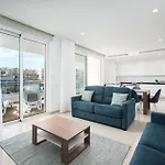 Lagos Marina View 11 With Pool By Homing