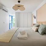 Amazing Flat, 100M From Beach