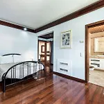 A Charming, Cosy Atmosphere Greets You At This Impressive Villa, Located In...