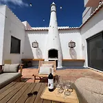 Villa Eloah - Magnifique Villa Portugaise Renovee Vue Mer