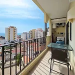 Apartment Praia Rocha Vista Mar Sand