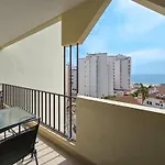 Apartment Praia Rocha Vista Mar Sand