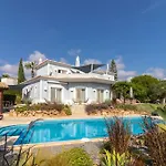 Villa Tranquila