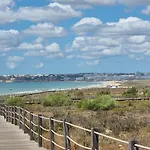 Praia Da Gale, 250M Da Praia E Piscina