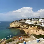 Ocean & Beach View