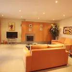 Parque Atlantico Modern Seaview Apartment With Pool And Tennis Court