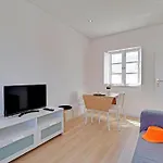 Almond House