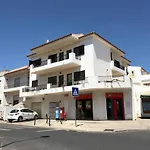 Apart E 1 Quarto 350M Praia Olhos De Agua