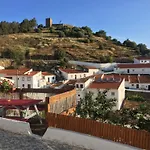 Hillside 3 Aljezur Old Town