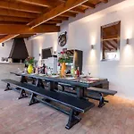 Villa Cristallo