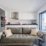 Modern Condo Praia Da Rocha,Terracos Da Ciudade