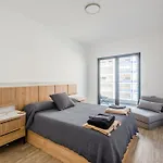 Modern Condo Praia Da Rocha,Terracos Da Ciudade