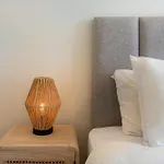 Cond Bayline - T2 - Spa - Pool - Gym - Wifi - Nemo - By Bedzy