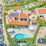 Best Villa Alporchinhos