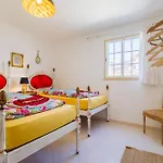 Casa Colorida