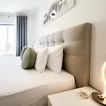 Apartment Praia Rocha Justar