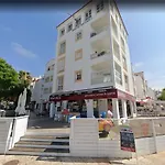 Appartement T1 Albufeira Oura