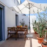 Spacious Terrace, Swimming Pool, Private Parking