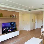 Pine Sun Park Т1 Apartment Falesia Beach