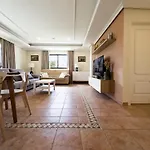 Pine Sun Park Т1 Apartment Falesia Beach