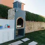 Villa Jorge By Ecovillas Albufeira
